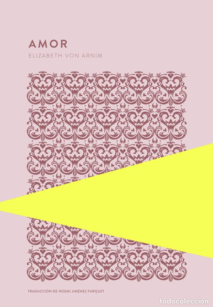 Libri: AMOR - VON ARNIM, ELIZABETH