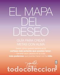 Libri: MAPA DEL DESEO,EL - LAPORTE, DANIELLE