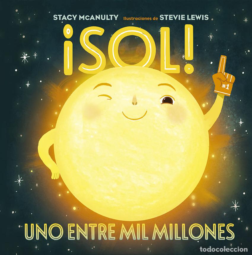 books: &iexcl;SOL! - Mcanulty, Stacy