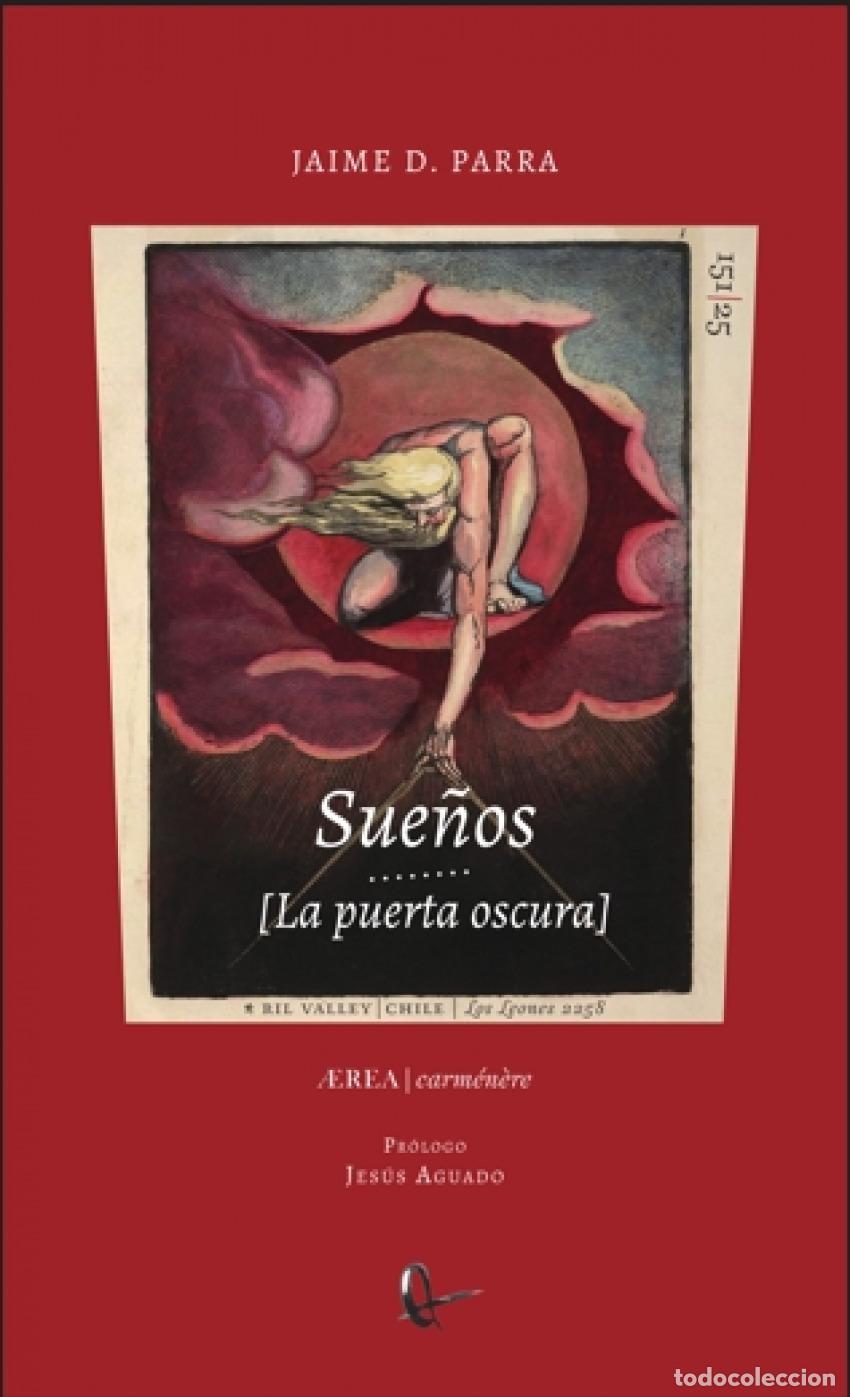 Livros: SUE&Ntilde;OS. LA PUERTA OSCURA - JOS&Eacute; F&Eacute;LIZ, &Aacute;LVAREZ PRIETO