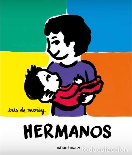 Libros: GERMANS - de Mo&uuml;y, Iris - Foto 1