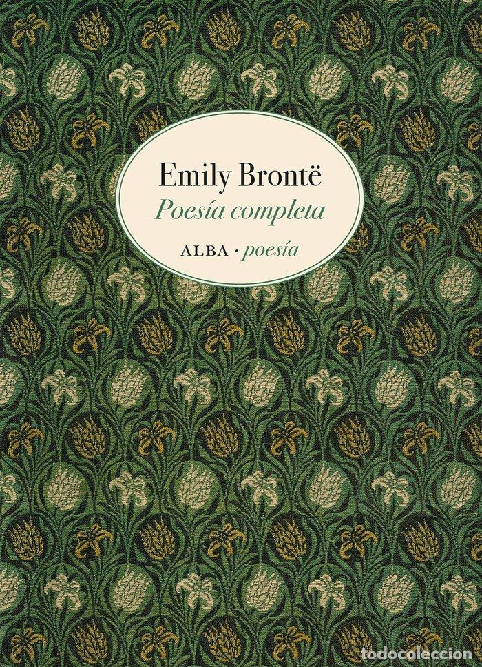 Libros: POES&Iacute;A COMPLETA - Bront&euml;, Emily - Foto 1