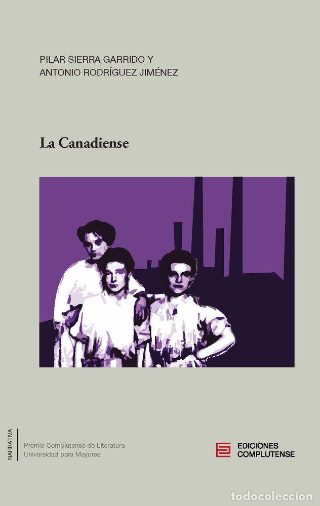 B&uuml;cher: LA CANADIENSE - Espanol/Castellano