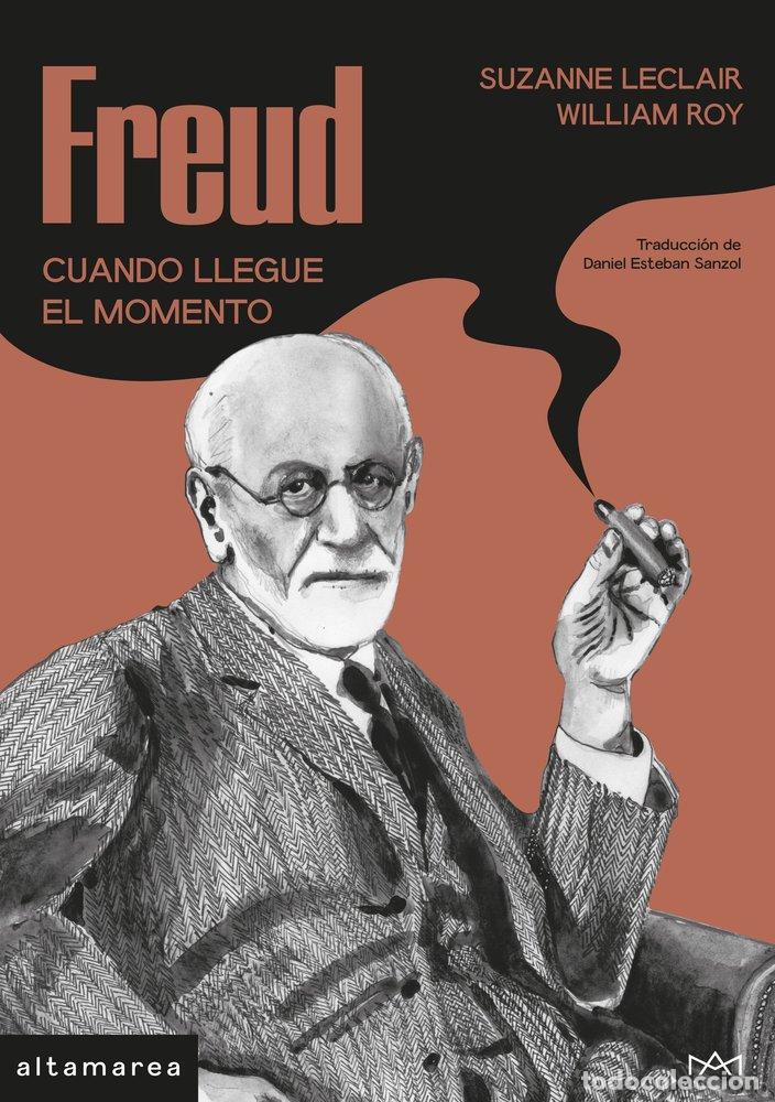 Libri: FREUD - LECLAIR, SUZANNE