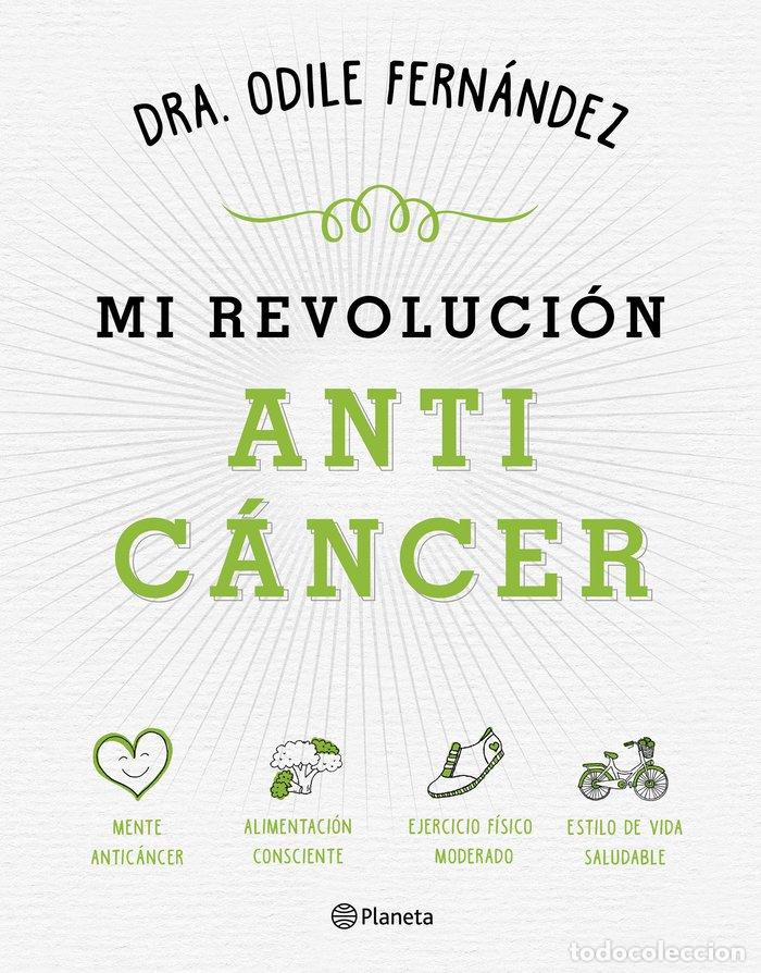B&uuml;cher: MI REVOLUCI&Oacute;N ANTIC&Aacute;NCER - Fern&aacute;ndez, Odile