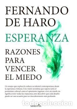 Libri: ESPERANZA - HARO IZQUIERDO, FERNANDO DE