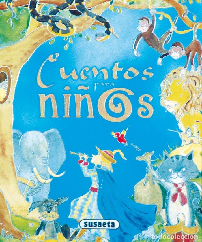 B&uuml;cher: CUENTOS PARA NI&Ntilde;OS - AA.VV