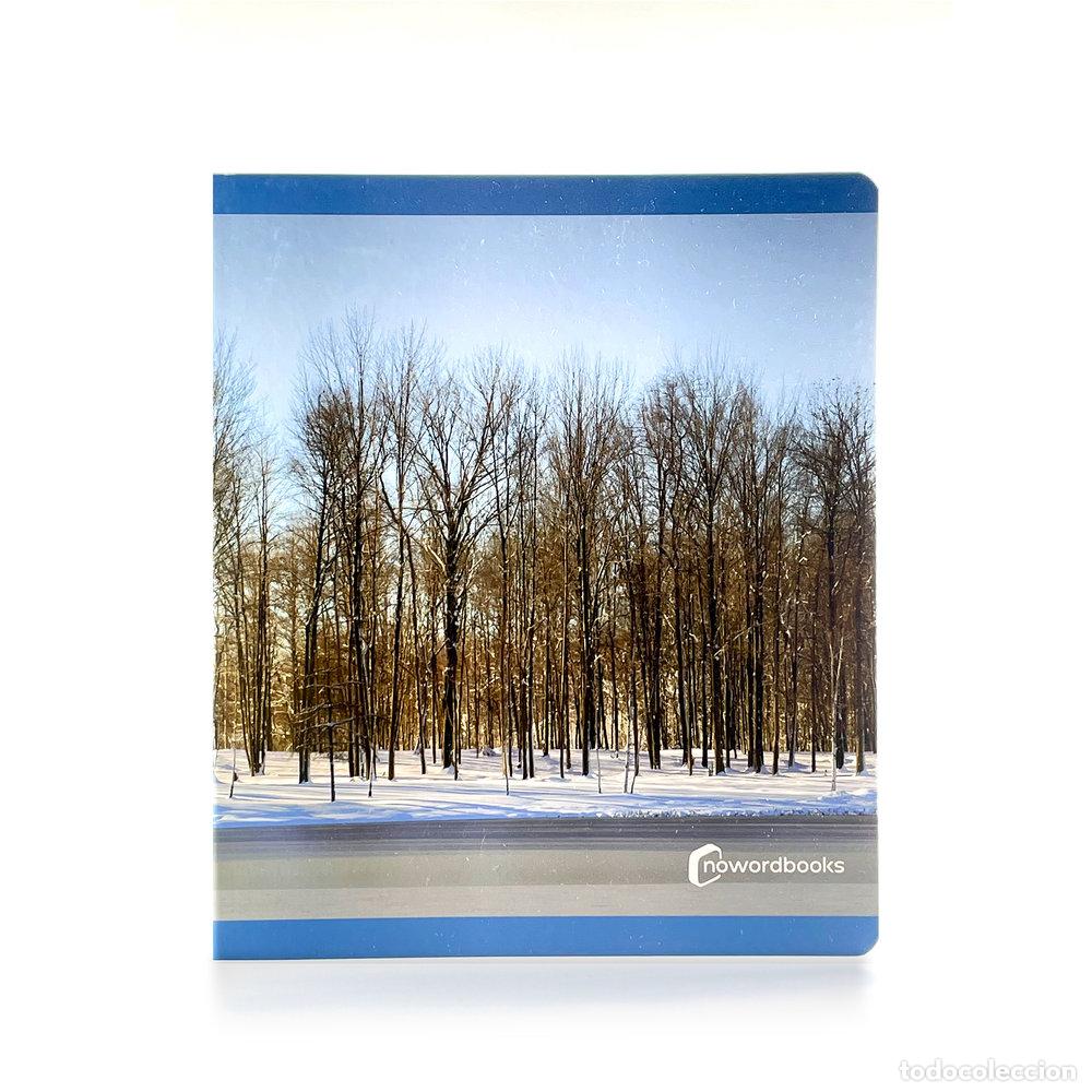 B&uuml;cher: INVIERNO - NOWORDBOOKS, NOWORDBOOKS