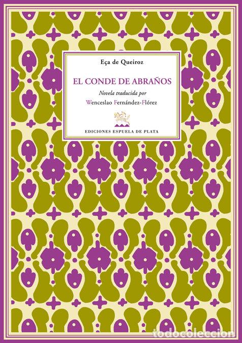 B&uuml;cher: CONDE DE ABRA&Ntilde;OS,EL - QUEIROZ, ECA