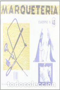 Libri: MARQUETERIA 43 - Salvatella, Editorial