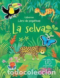 books: SELVA,LA - PRIMMER, ALICE