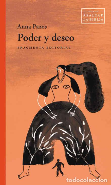 B&uuml;cher: PODER Y DESEO - PAZOS, ANNA