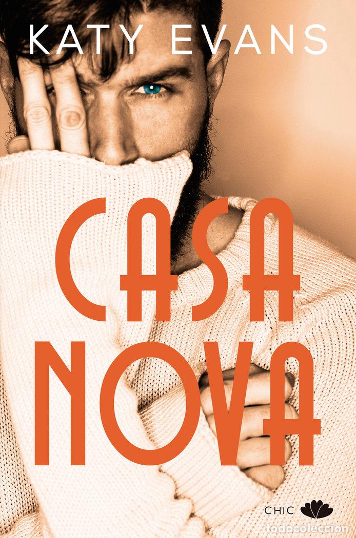 Libros: CASANOVA - Evans, Katy - Foto 1