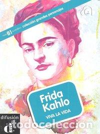 Libros: FRIDA KAHLO - AA.VV. - Foto 1