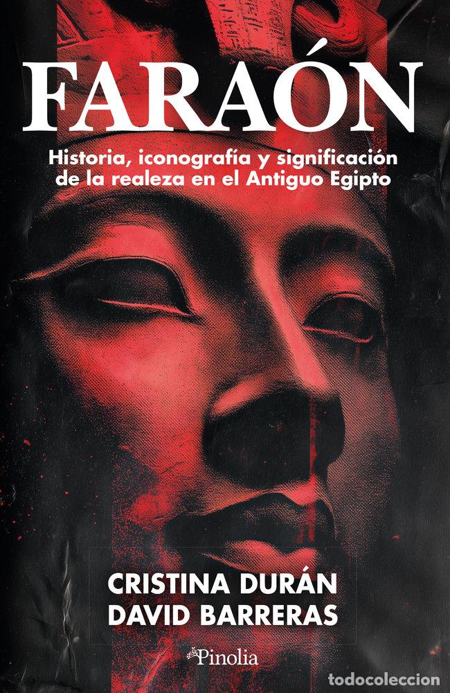 Libri: FARAON - DURAN, CRISTINA