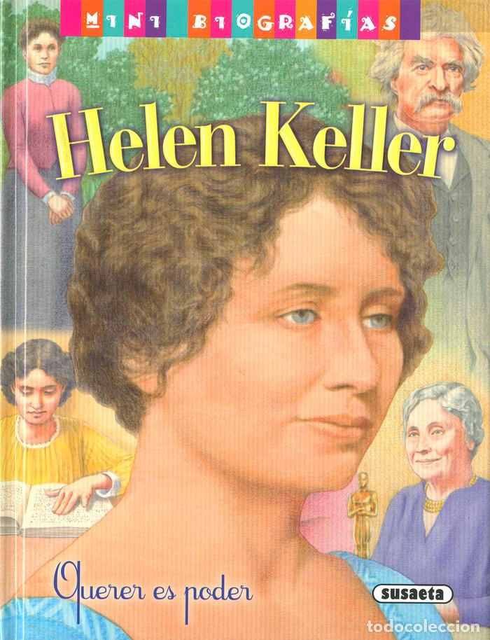 B&uuml;cher: HELEN KELLER - MORAN, JOSE