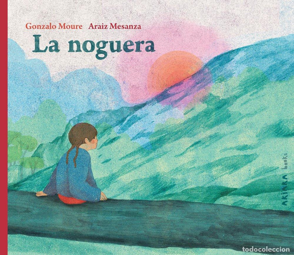 B&uuml;cher: LA NOGUERA - MOURE, GONZALO