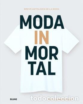 B&uuml;cher: MODA INMORTAL - Edwards Dujardin, Hyley