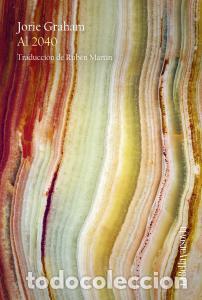 Libri: Al 2040 - Graham, Jorie