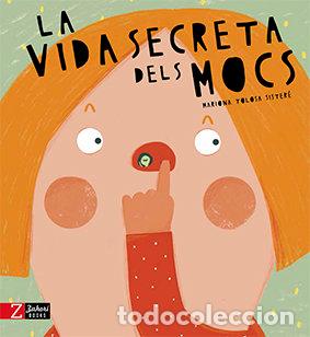 books: VIDA SECRETA DELS MOCS,LA - TOLOSA SISTERE, MARIONA