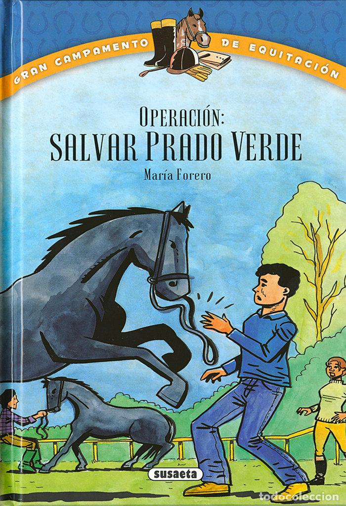 Libros: OPERACI&Oacute;N - VV.AA... - Foto 1