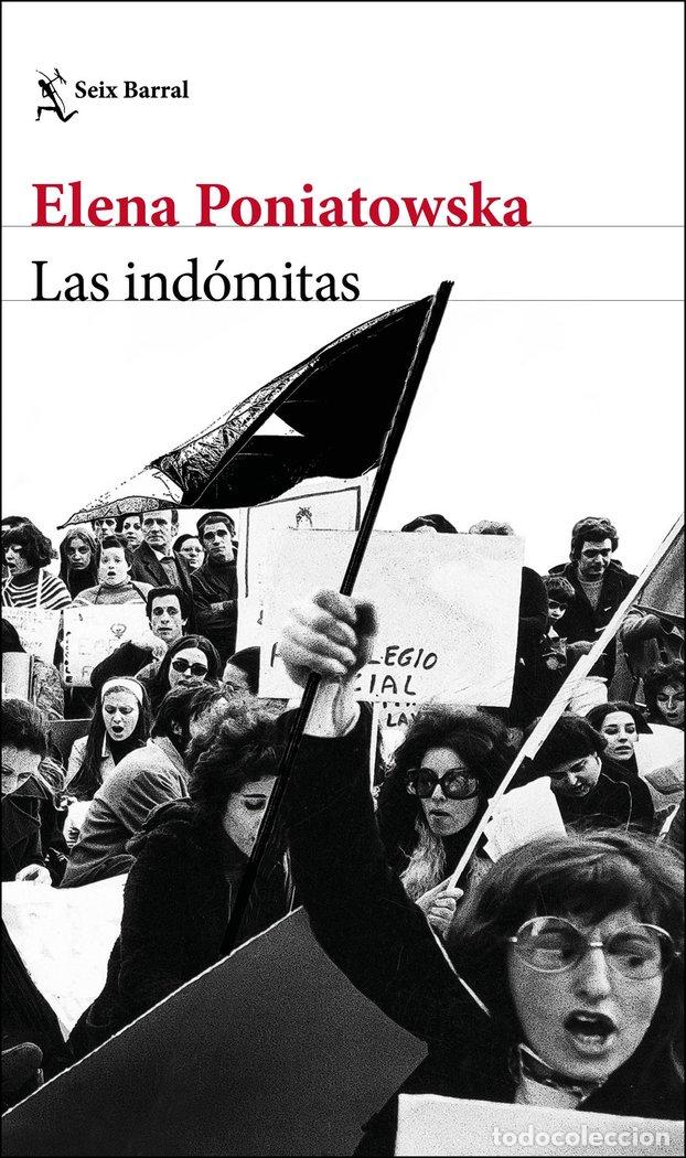 B&uuml;cher: INDOMITAS,LAS - PONIATOWSKA, ELENA