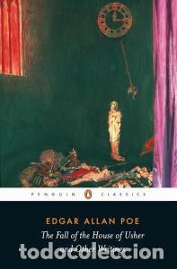 Libros: The fall of the house of usher and other writings - .
