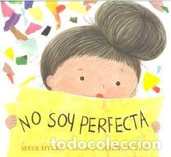 B&uuml;cher: NO SOY PERFECTA - MYERS, MAYA