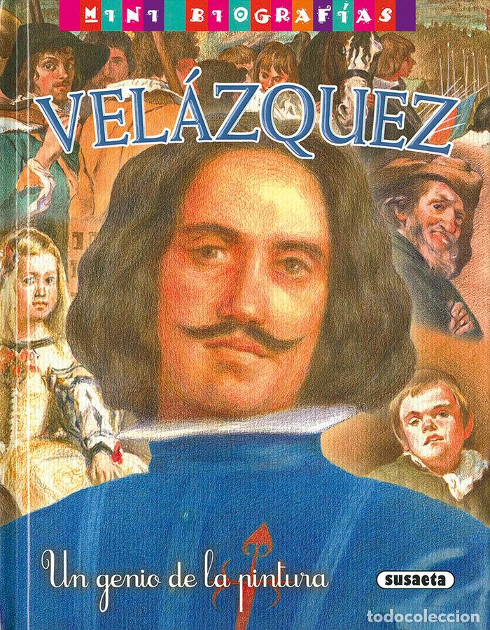 Libros: VELAZQUEZ - MORAN, JOSE