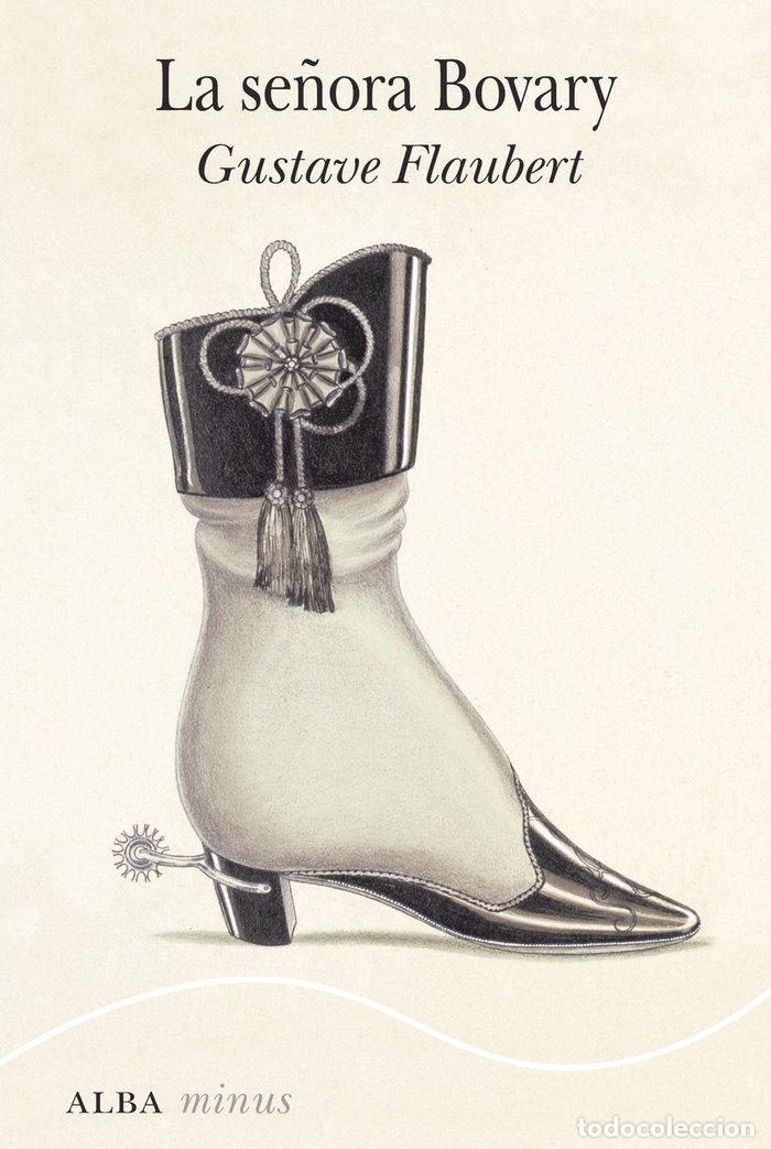 books: SE&Ntilde;ORA BOVARY,LA - FLAUBERT, GUSTAVE