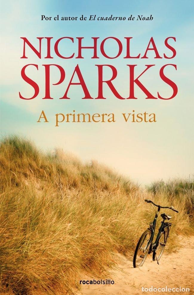 B&uuml;cher: A PRIMERA VISTA - SPARKS, NICHOLAS