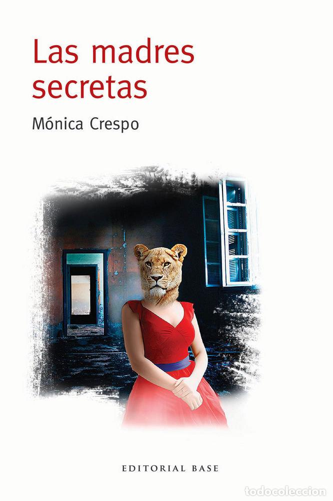 Livros: MADRES SECRETAS,LAS - CRESPO, MONICA