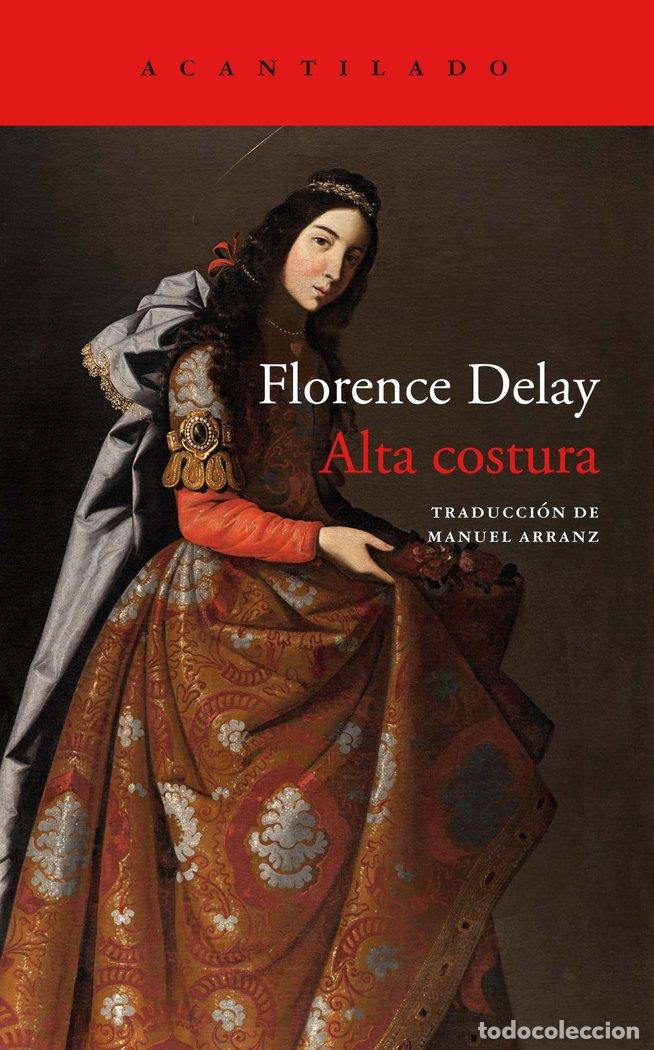 B&uuml;cher: ALTA COSTURA - DELAY, FLORENCE
