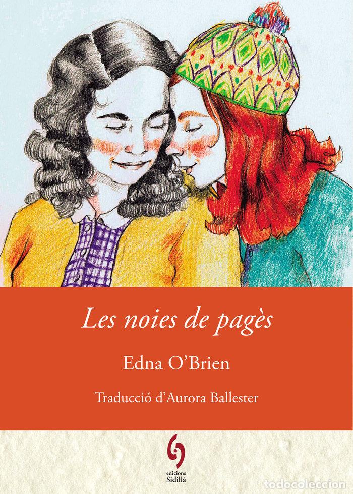 B&uuml;cher: LES NOIES DE PAGES - O'BRIEN, EDNA