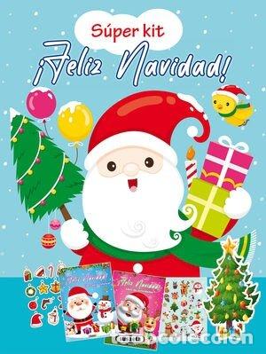 B&uuml;cher: FELIZ NAVIDAD - AA.VV.