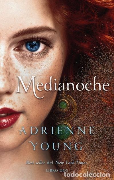 Libri: MEDIANOCHE - YOUNG, ADRIENNE