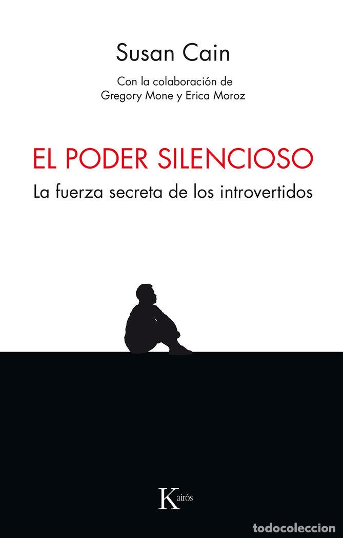 B&uuml;cher: PODER SILENCIOSO,EL - CAIN, SUSAN