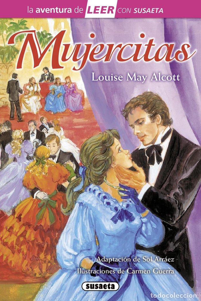 Libros: MUJERCITAS - 9788467721829 - Foto 1