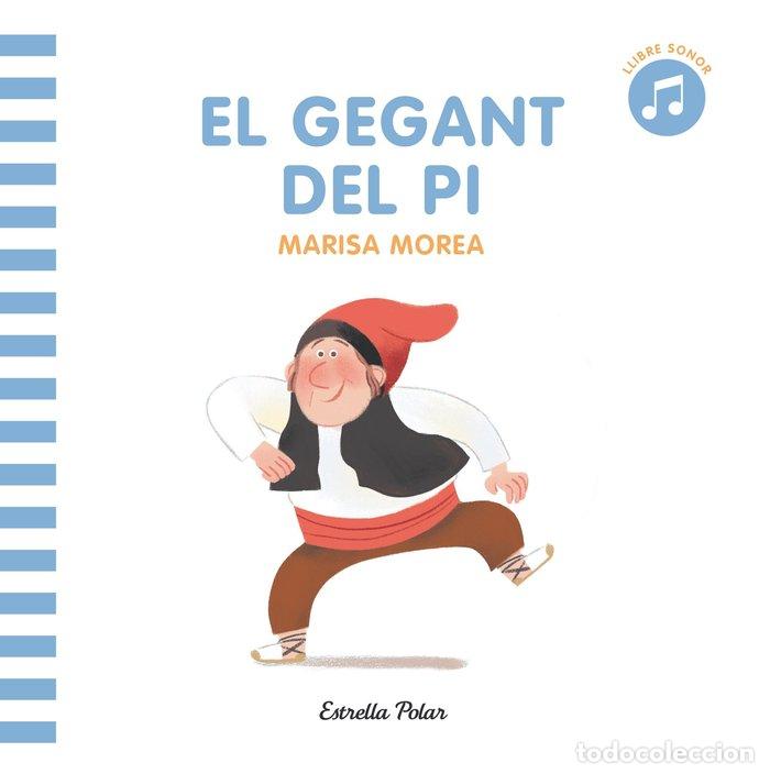 Libros: EL GEGANT DEL PI - AA VV - Foto 1