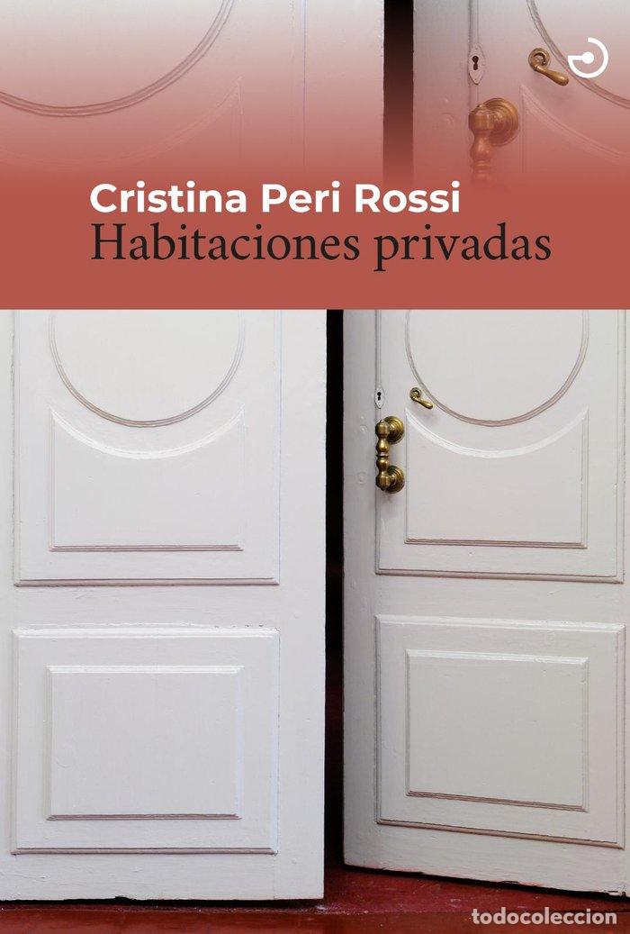 B&uuml;cher: HABITACIONES PRIVADAS NE - PERI ROSSI, CRISTINA