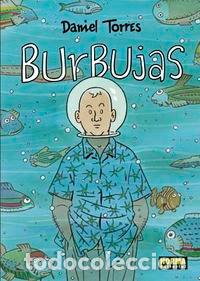 Libros: NOM 15 - BURBUJAS - Torres, Daniel - Foto 1