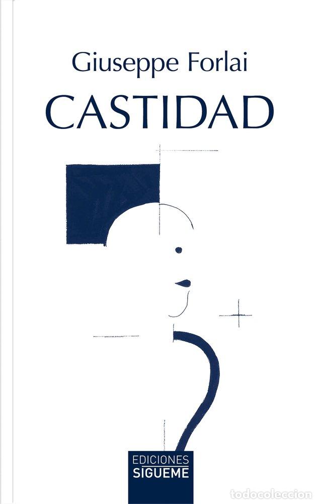 Libros: CASTIDAD - Giuseppe Forlai - Foto 1