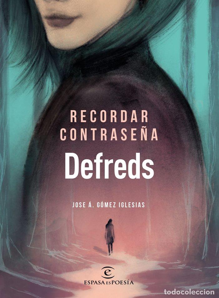 Libros: RECORDAR CONTRASE&Ntilde;A - DEFREDS - Foto 1