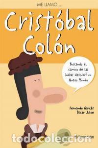 Libros: CRISTOBAL COLON - AA.VV