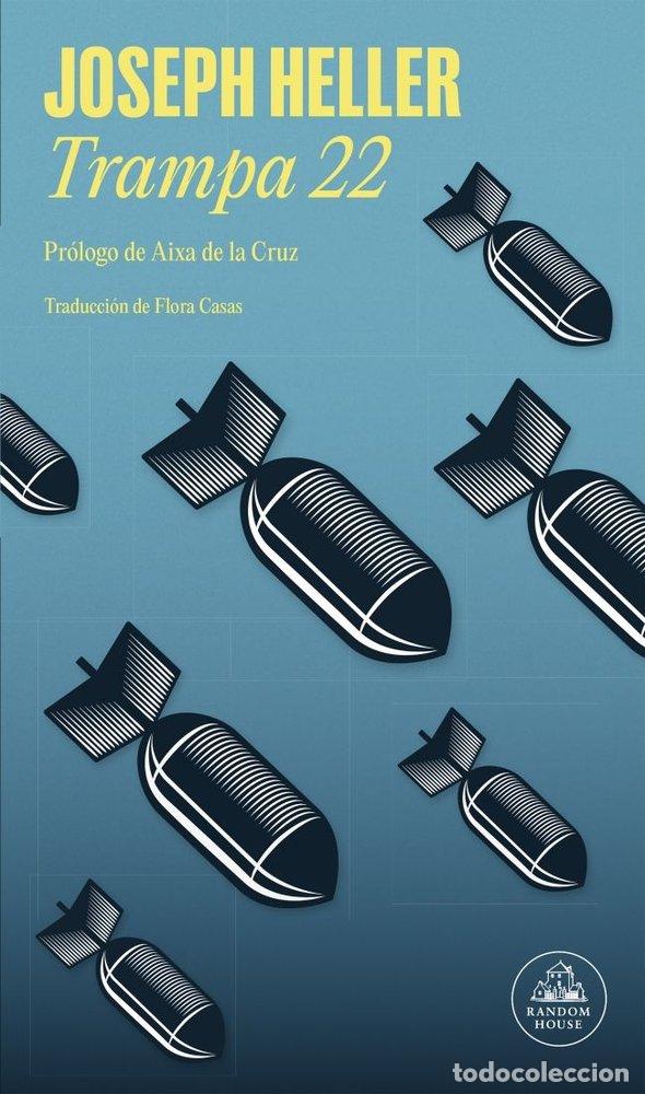 Libros: TRAMPA 22 - Heller, Joseph - Foto 1
