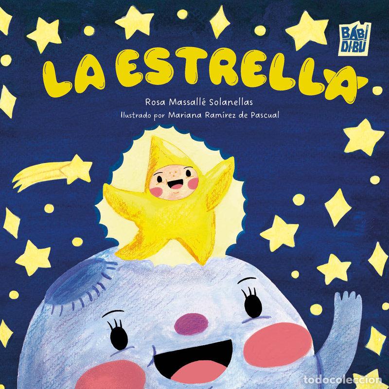 Libros: ESTRELLA,LA - MASSALLE SOLANELLAS, ROSA