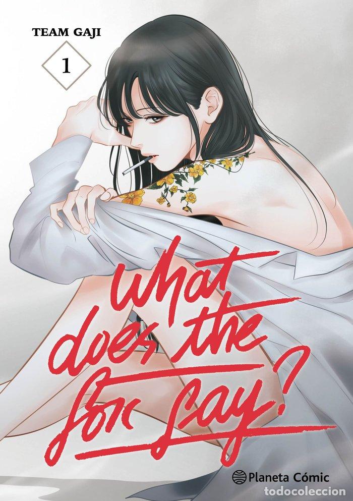 B&uuml;cher: WHAT DOES THE FOX SAY 1 - TEAM GAJI