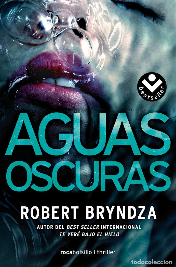 Libros: AGUAS OSCURAS - Bryndza, Robert - Foto 1