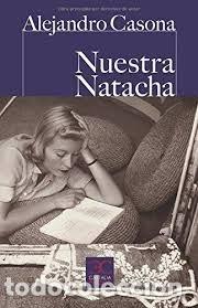 Livros: NUESTRA NATACHA - CASONA, ALEJANDR