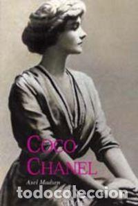 Libri: COCO CHANEL - MADSEN, AXEL